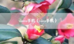 viaovo手机（viovs手机）